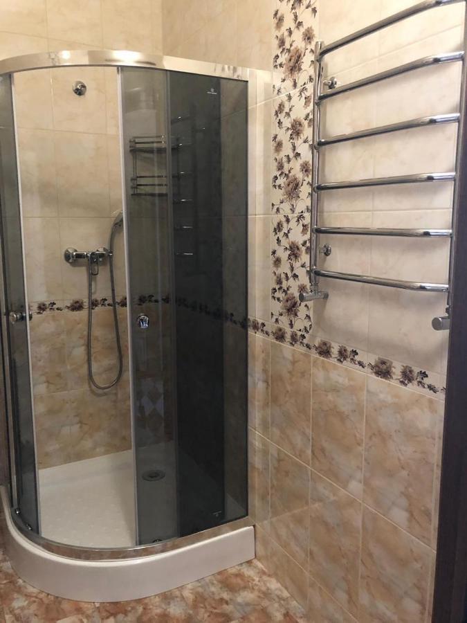 Гостиный Двор Надежда Hotel Hlibodarszke Kültér fotó